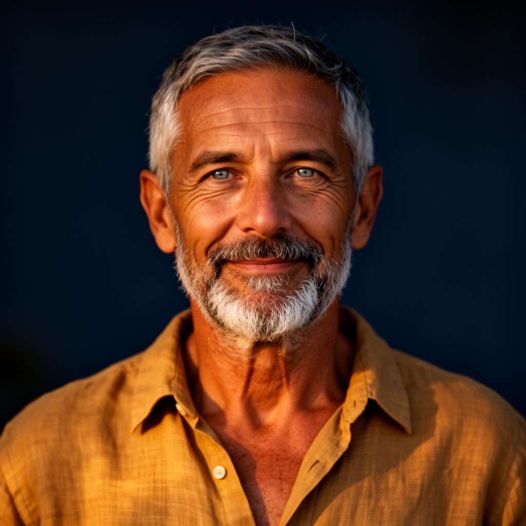 Daniel Reyes
